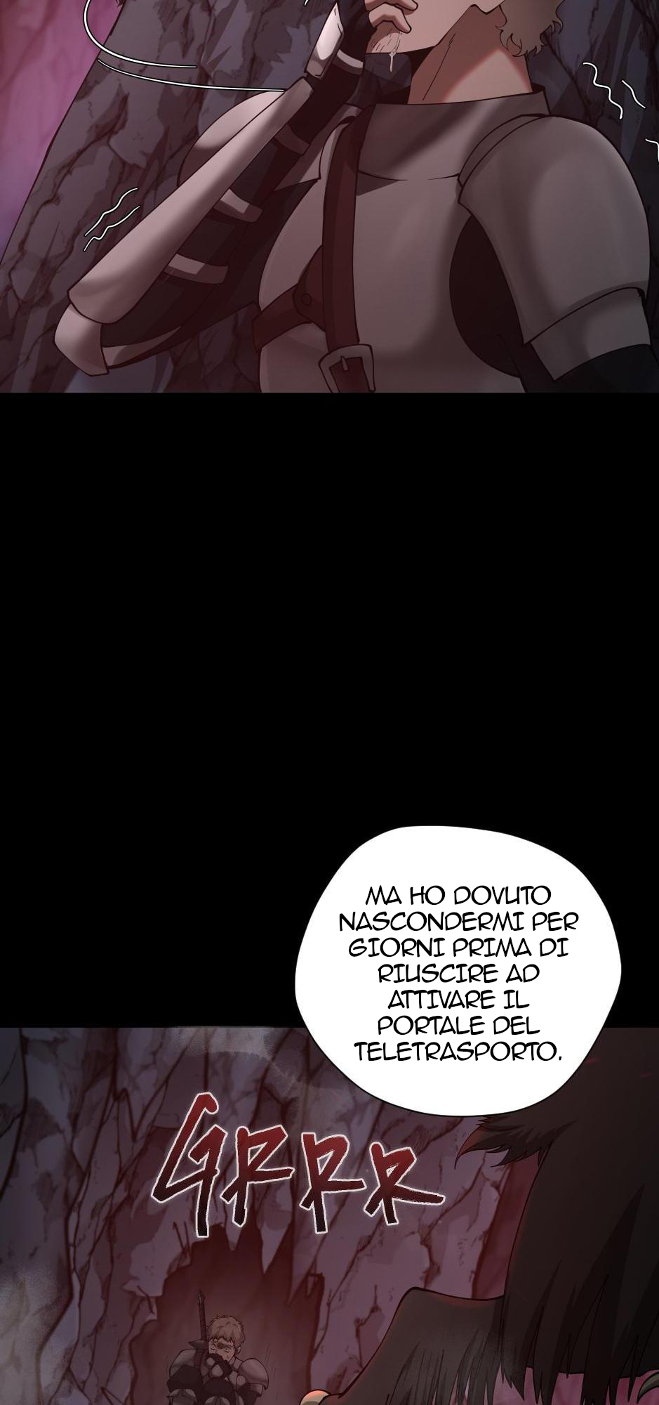 Read The Beginning After the End IT Manga Online