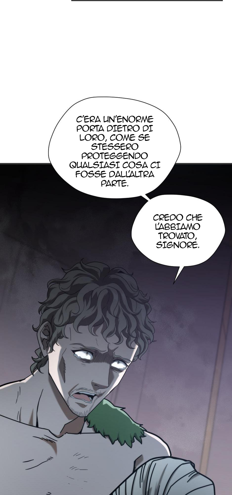 Read The Beginning After the End IT Manga Online