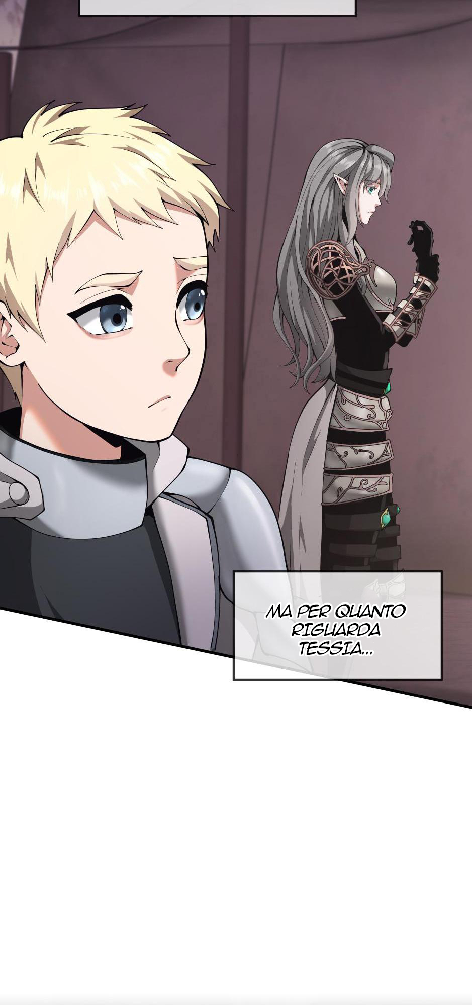 Read The Beginning After the End IT Manga Online