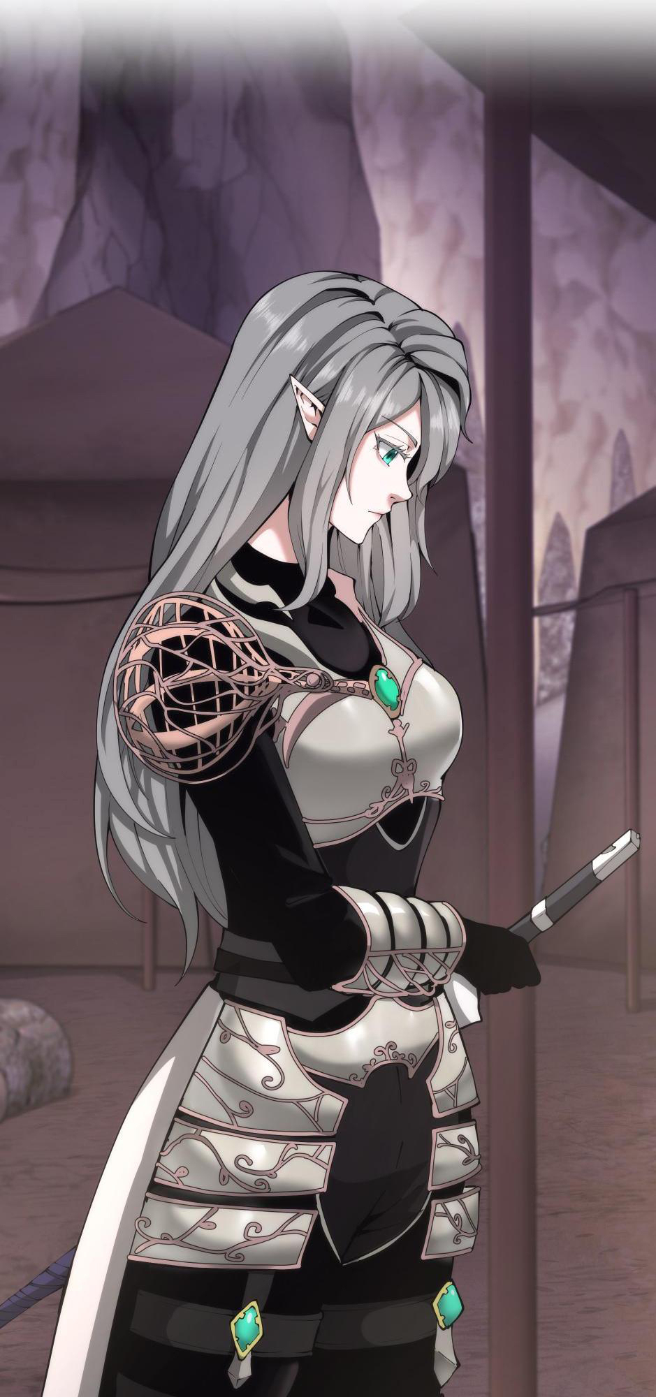 Read The Beginning After the End IT Manga Online