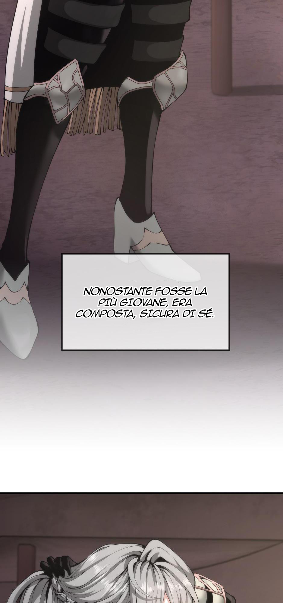 Read The Beginning After the End IT Manga Online