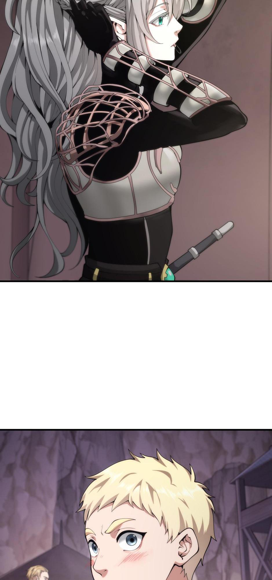 Read The Beginning After the End IT Manga Online