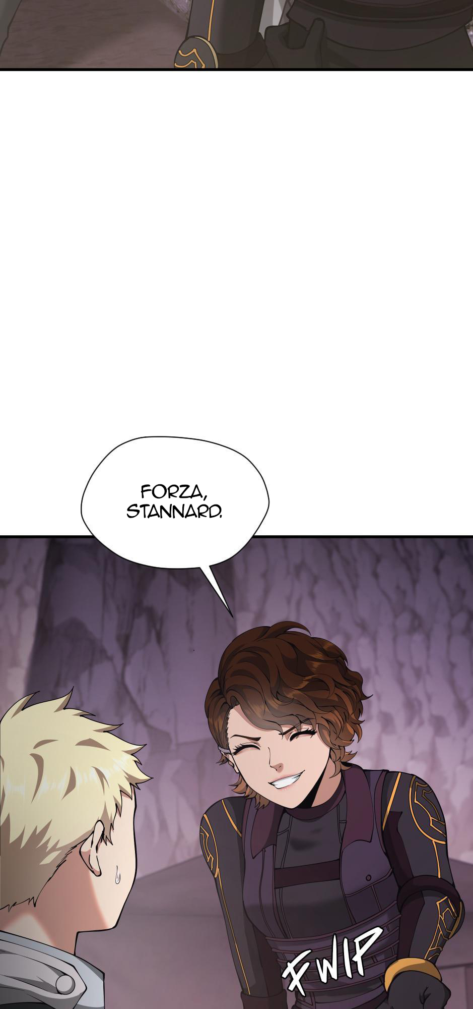 Read The Beginning After the End IT Manga Online