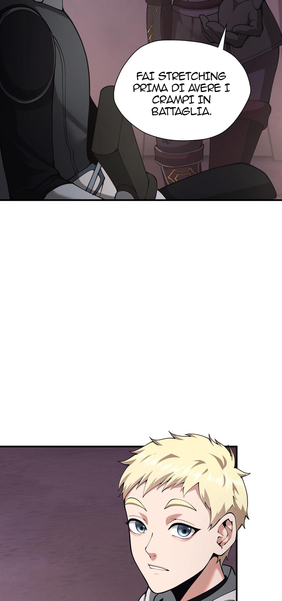 Read The Beginning After the End IT Manga Online