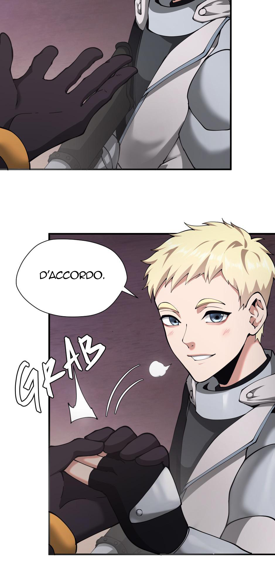 Read The Beginning After the End IT Manga Online