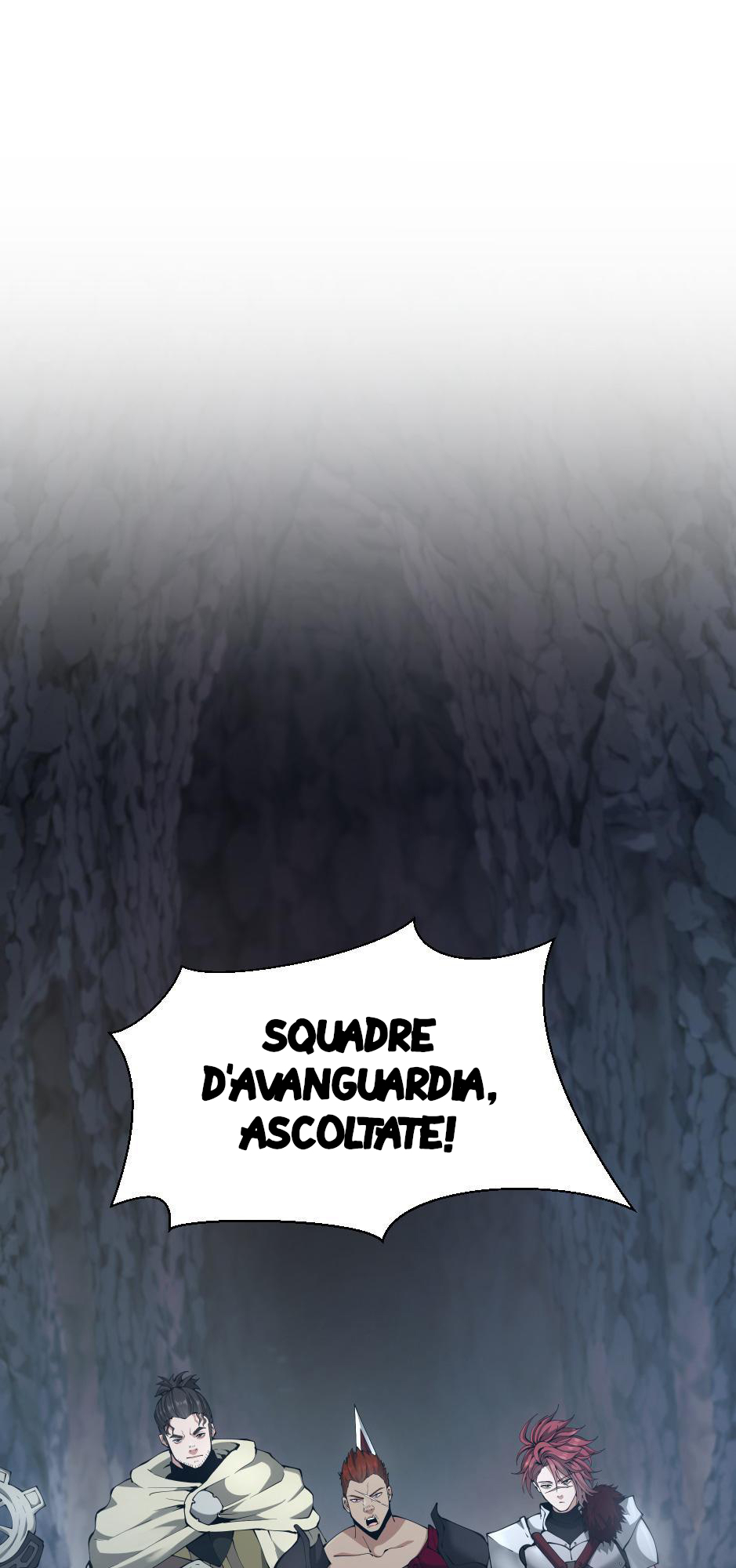 Read The Beginning After the End IT Manga Online