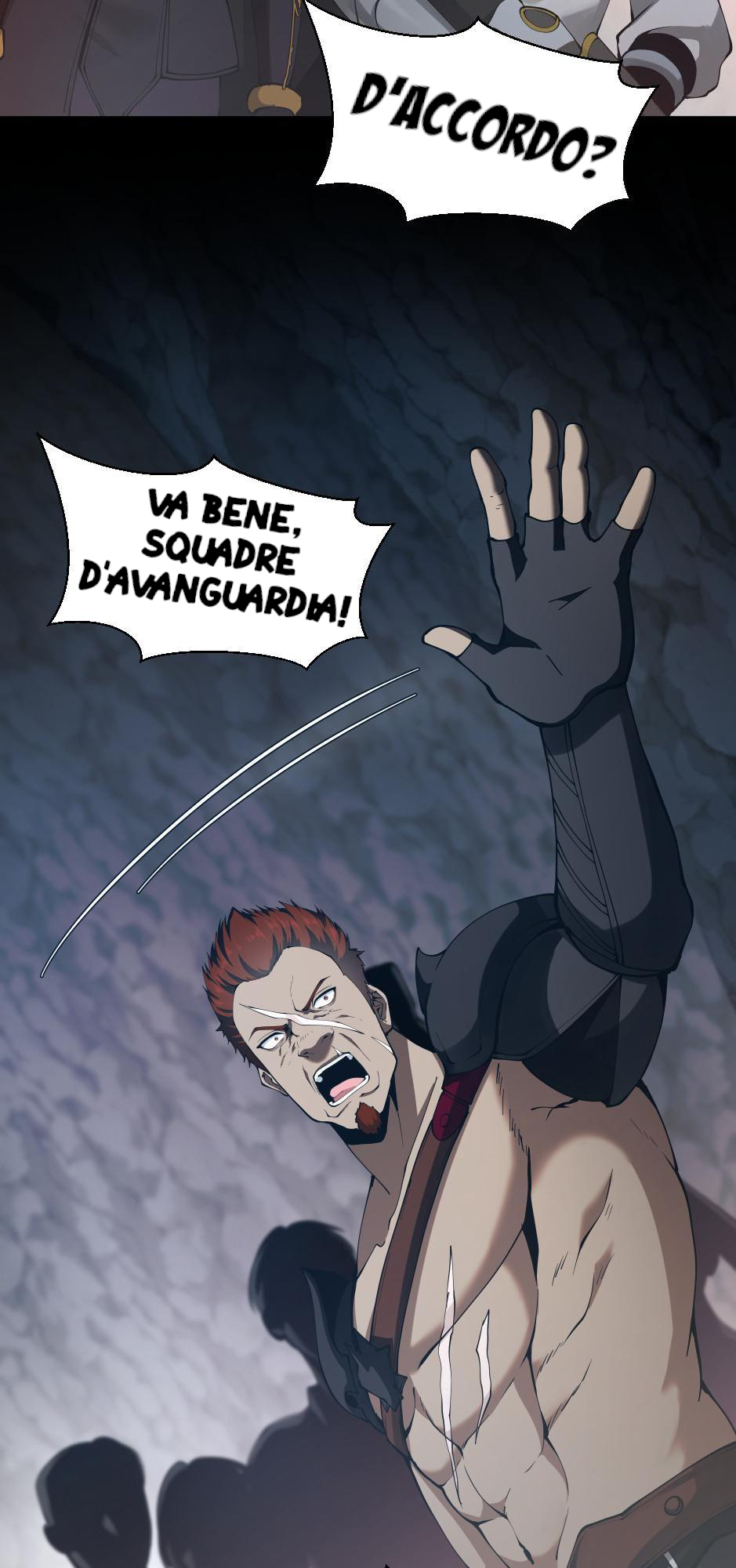 Read The Beginning After the End IT Manga Online