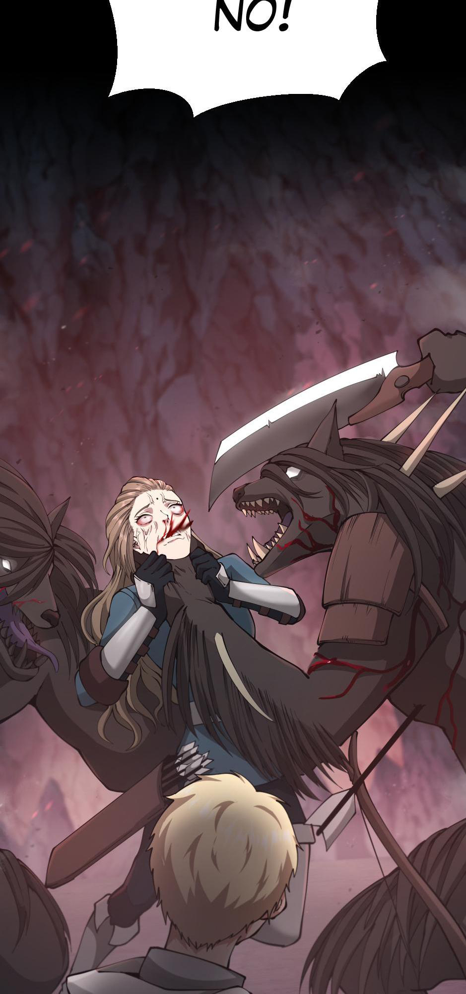 Read The Beginning After the End IT Manga Online