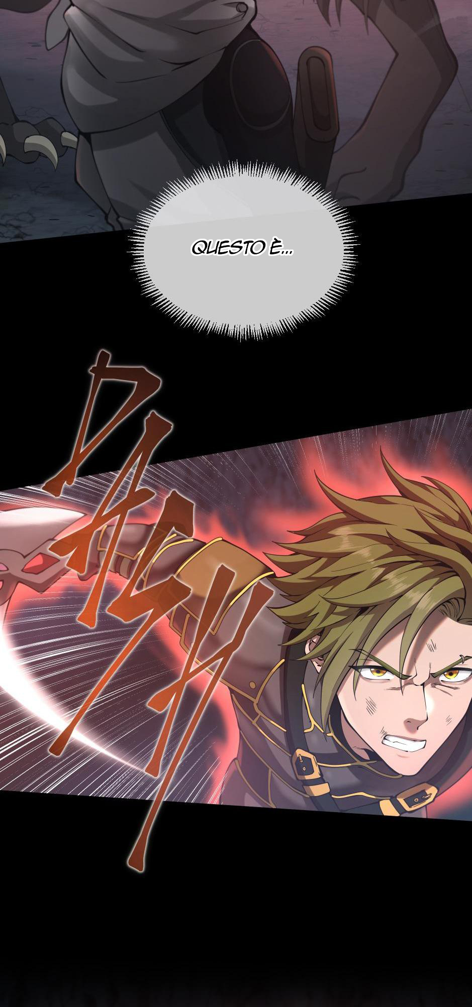 Read The Beginning After the End IT Manga Online