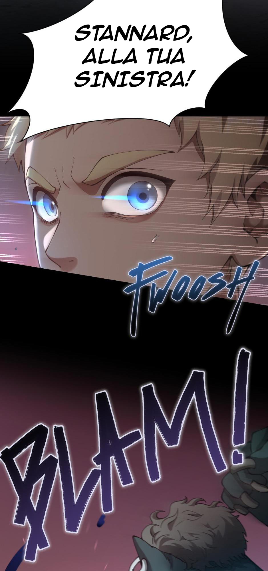 Read The Beginning After the End IT Manga Online