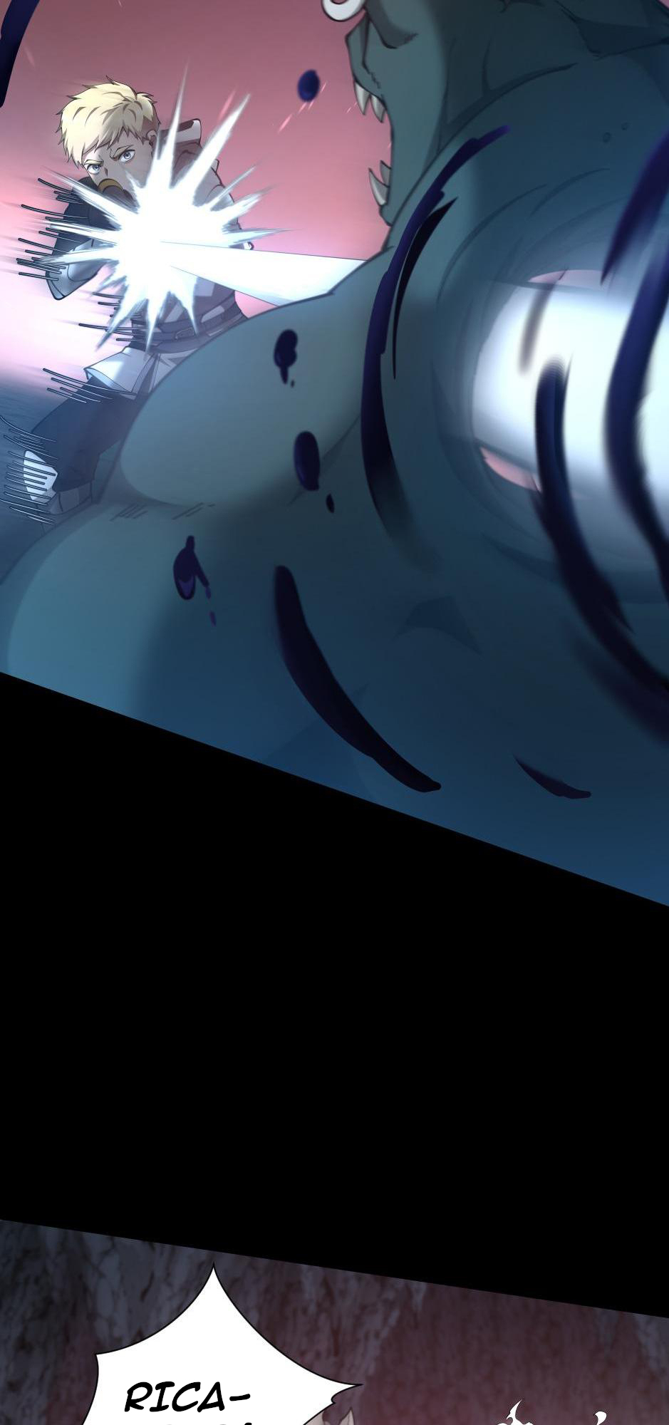 Read The Beginning After the End IT Manga Online