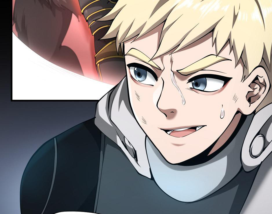 Read The Beginning After the End IT Manga Online