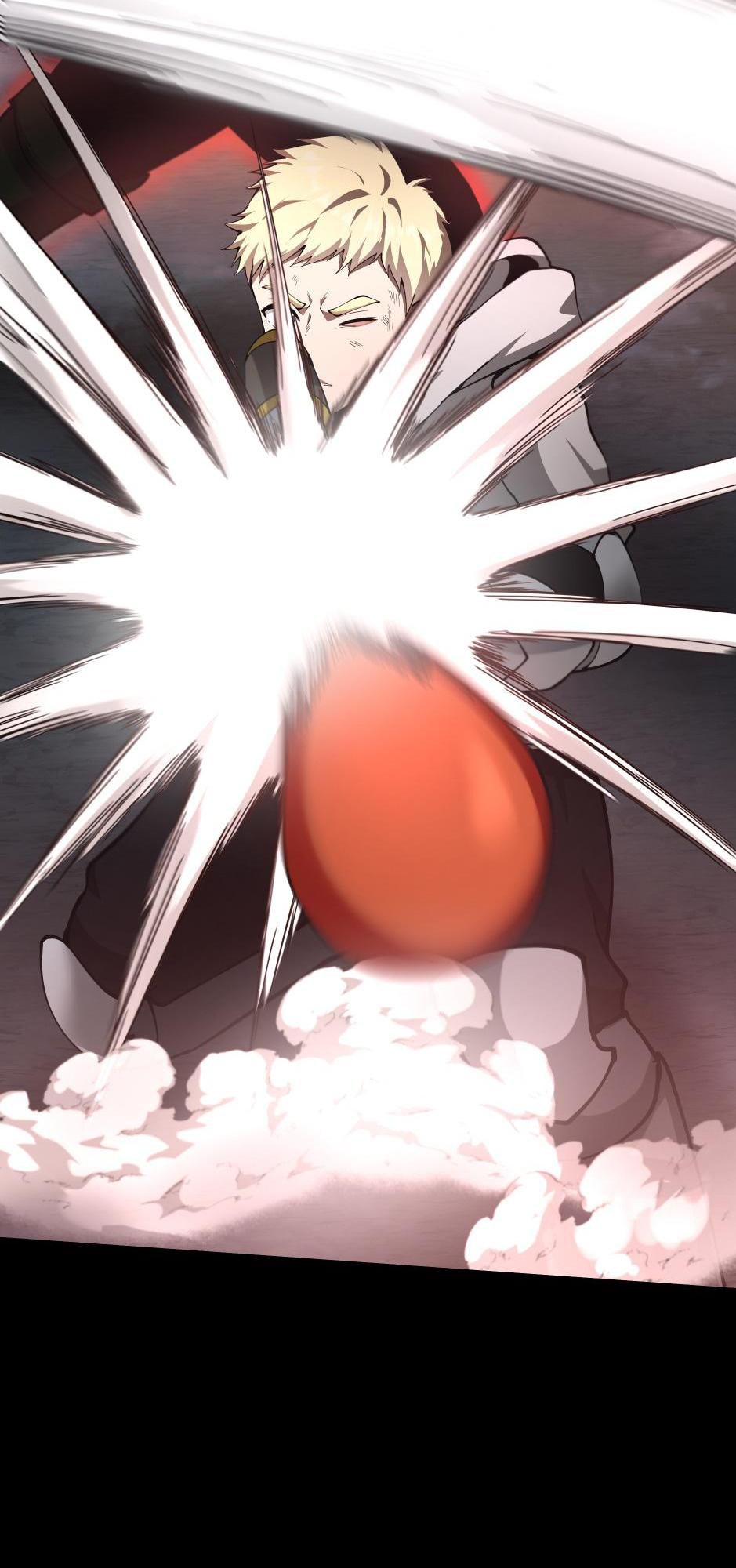 Read The Beginning After the End IT Manga Online