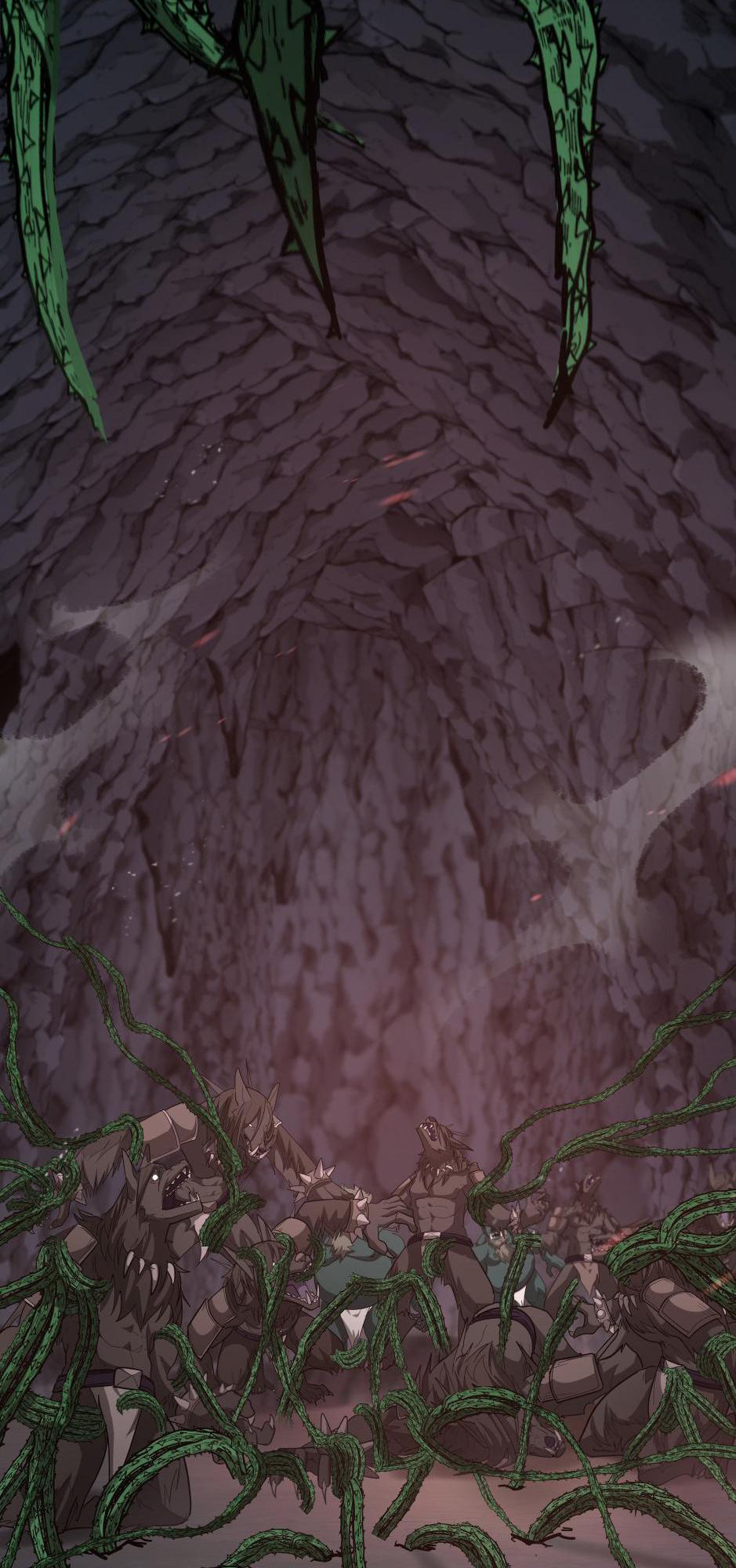 Read The Beginning After the End IT Manga Online