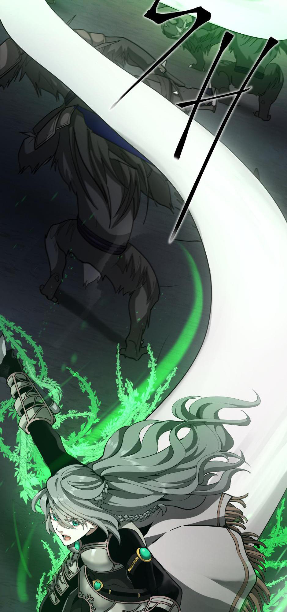 Read The Beginning After the End IT Manga Online