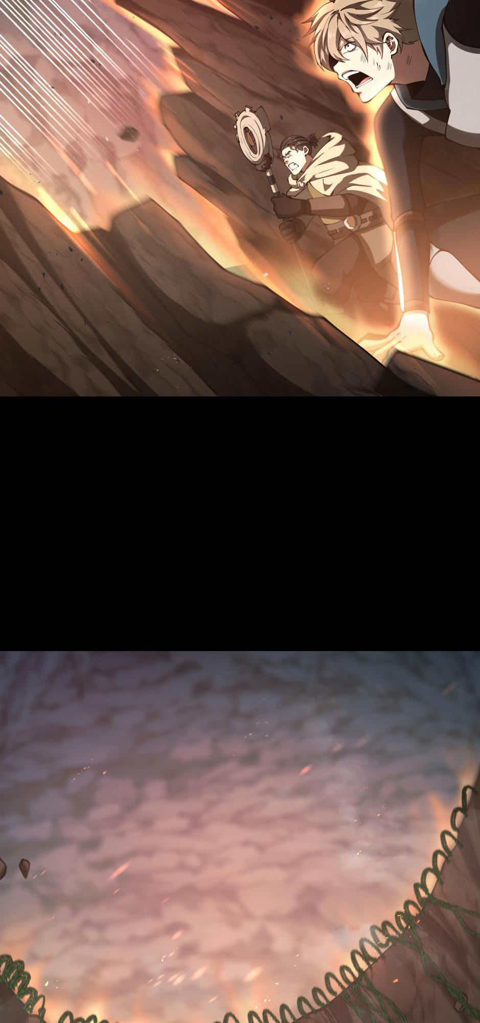 Read The Beginning After the End IT Manga Online