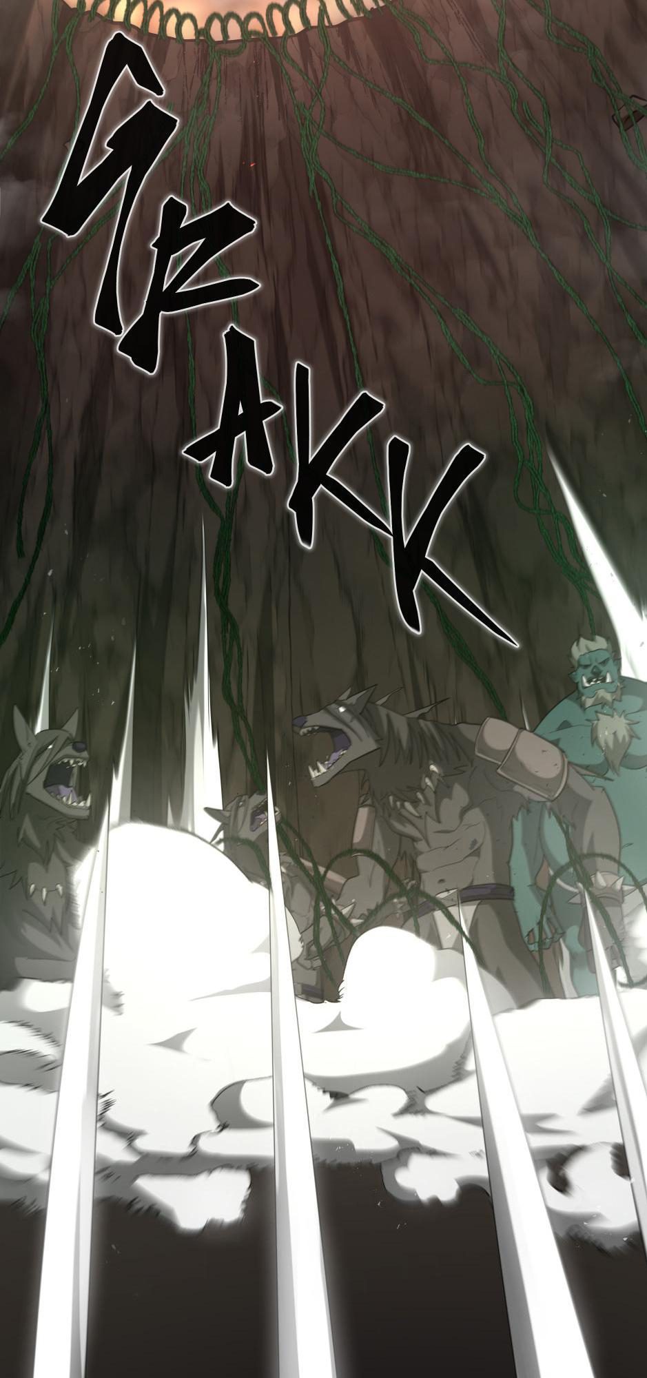 Read The Beginning After the End IT Manga Online