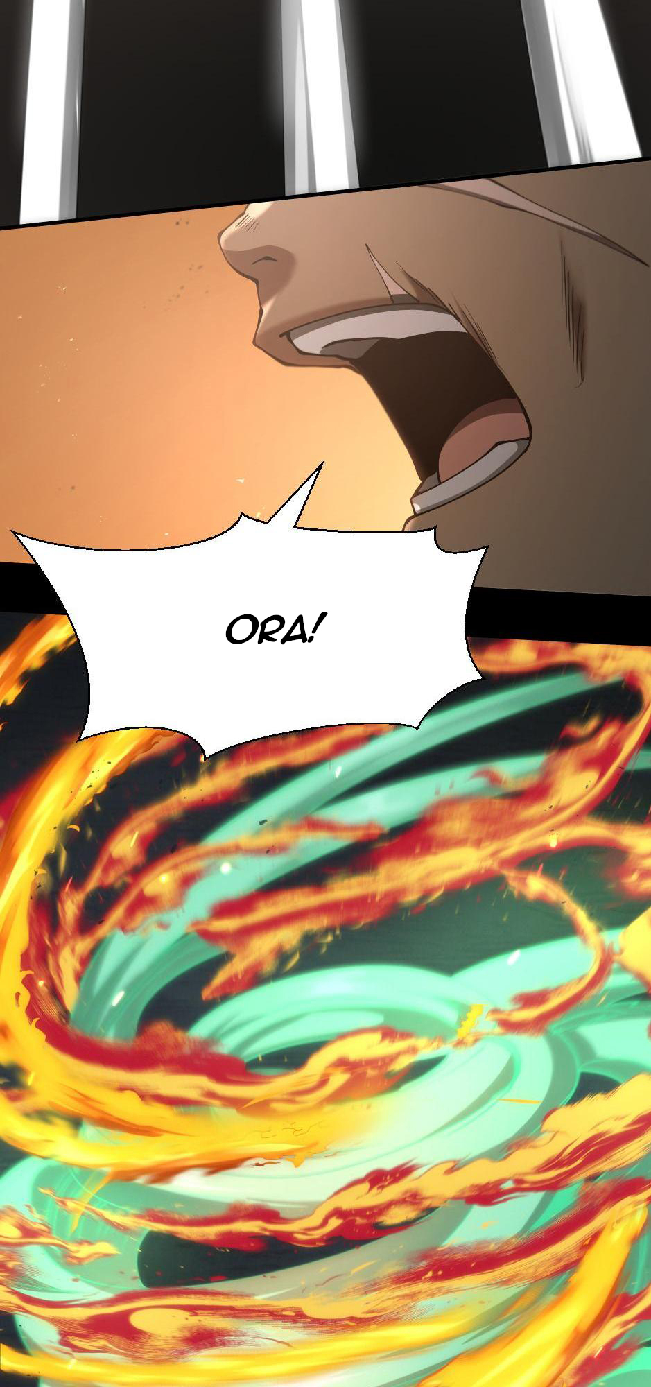 Read The Beginning After the End IT Manga Online