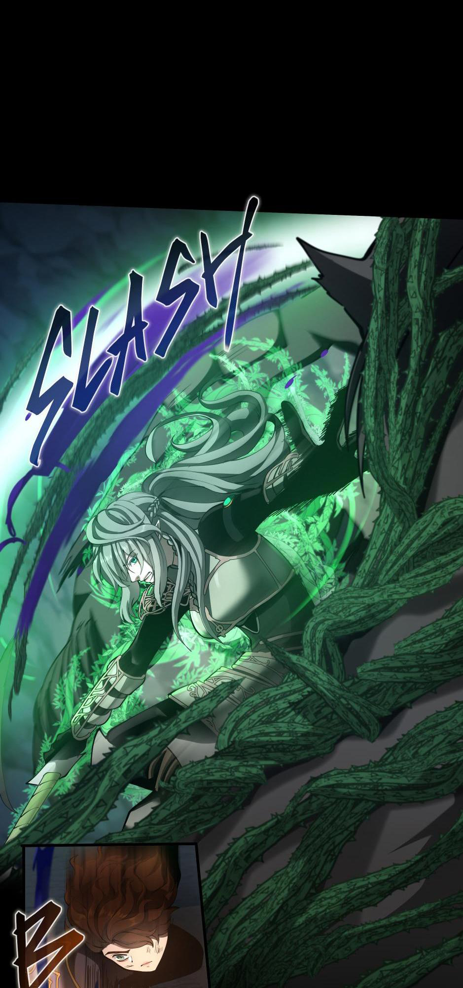 Read The Beginning After the End IT Manga Online