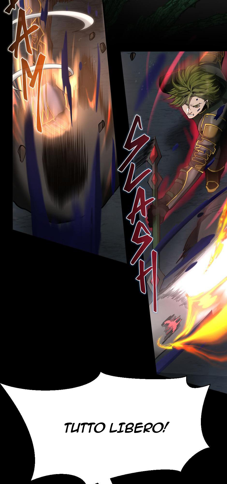 Read The Beginning After the End IT Manga Online