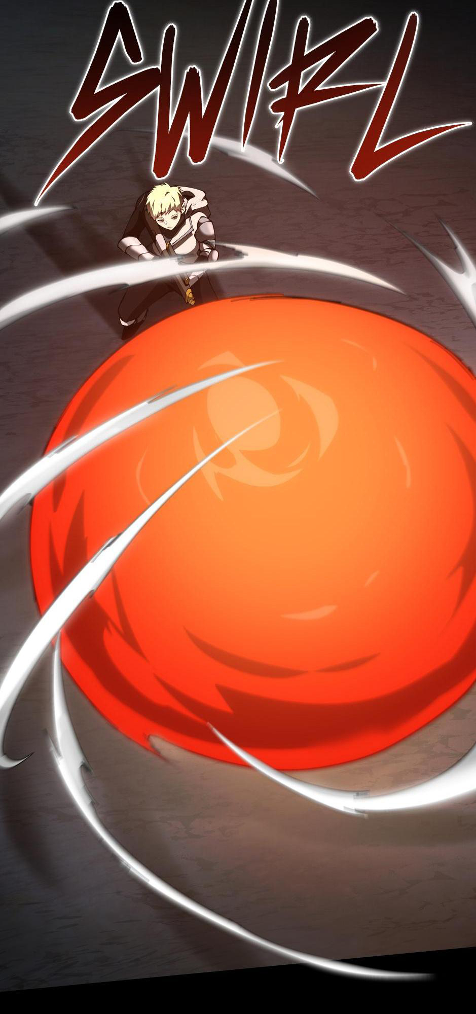 Read The Beginning After the End IT Manga Online