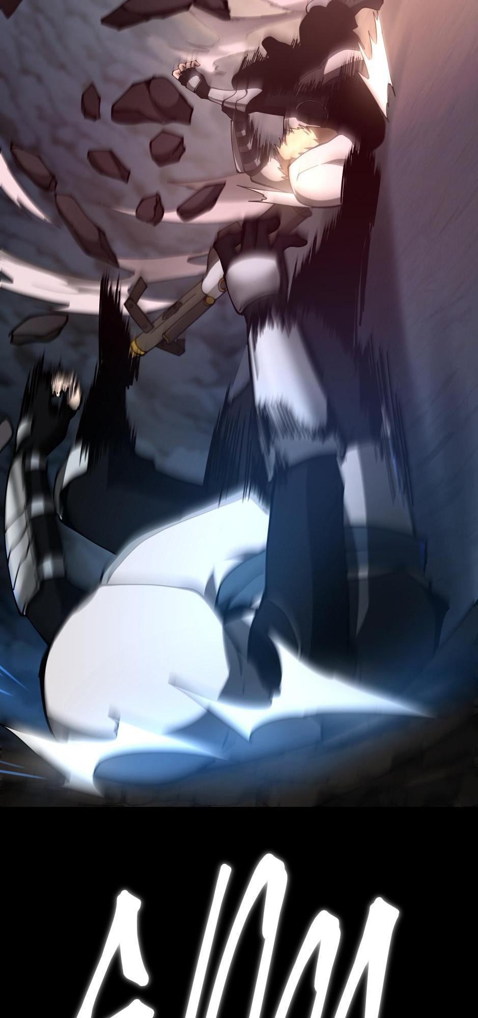 Read The Beginning After the End IT Manga Online