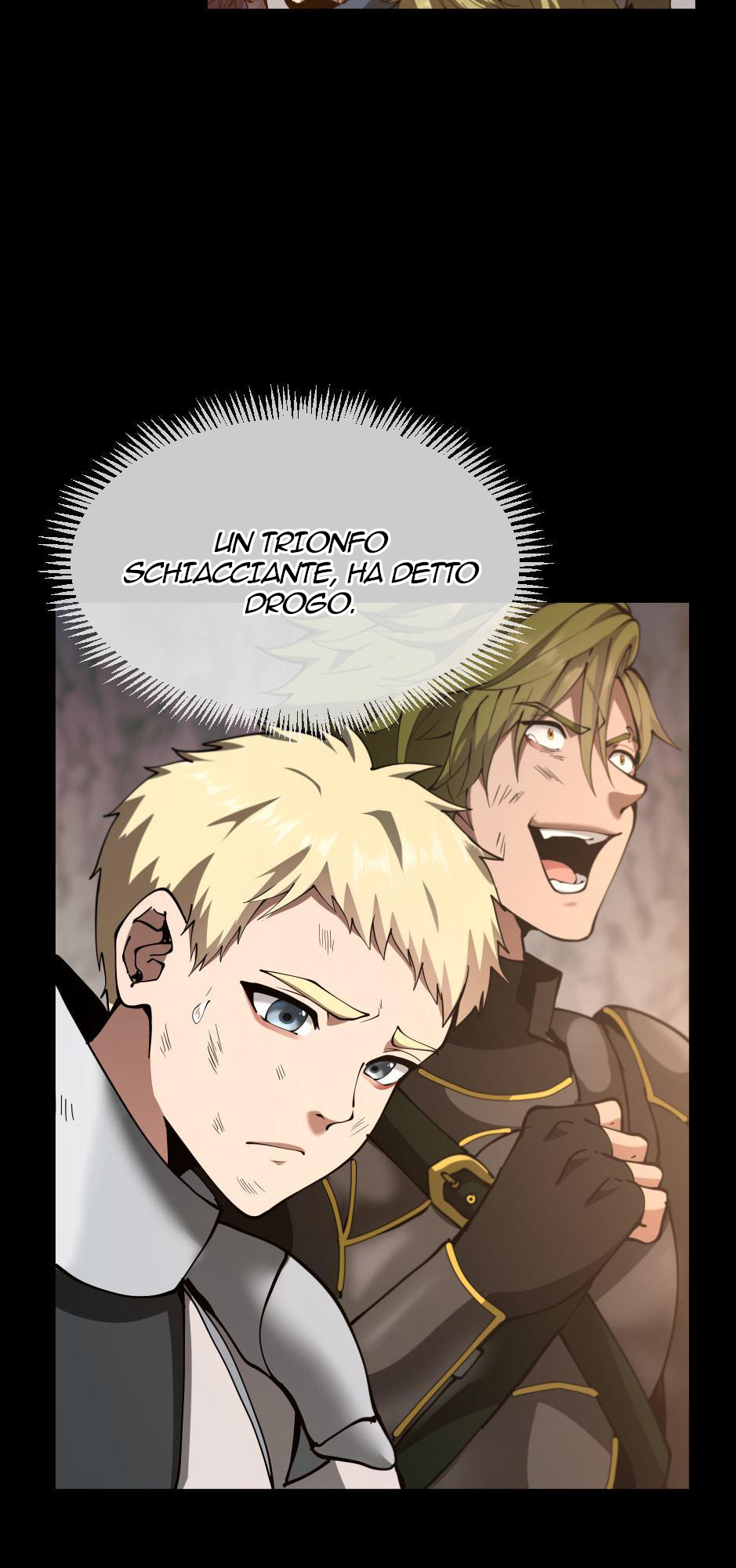 Read The Beginning After the End IT Manga Online