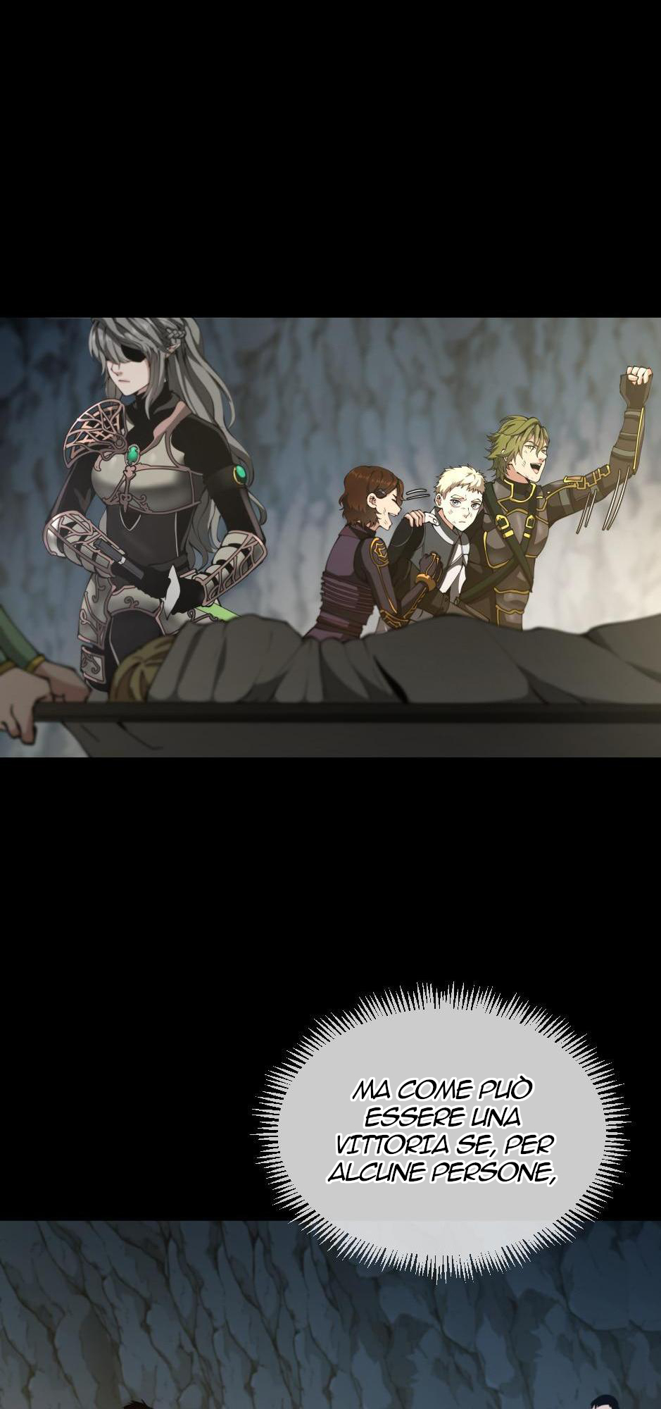 Read The Beginning After the End IT Manga Online