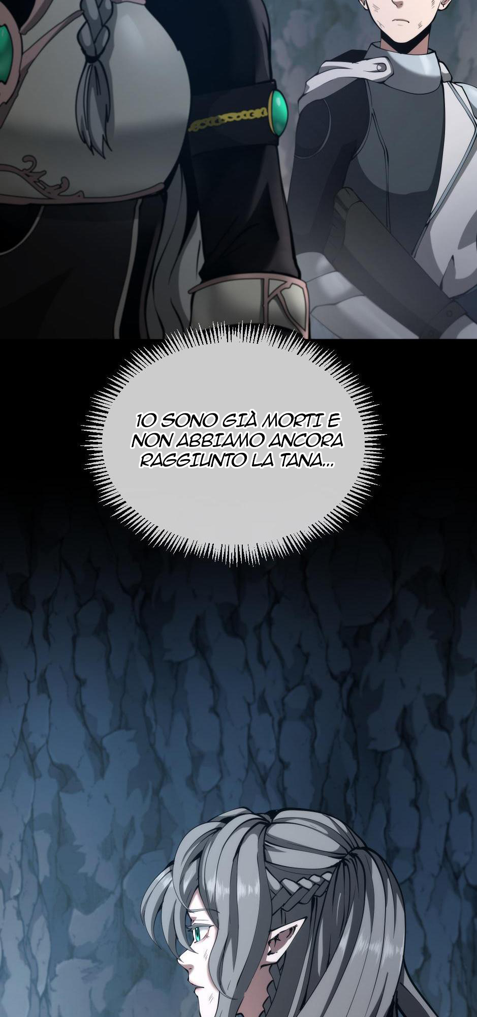 Read The Beginning After the End IT Manga Online