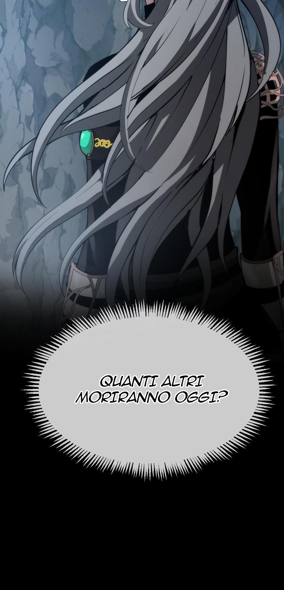 Read The Beginning After the End IT Manga Online