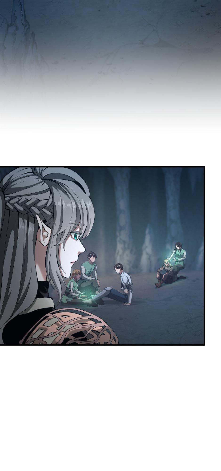 Read The Beginning After the End IT Manga Online