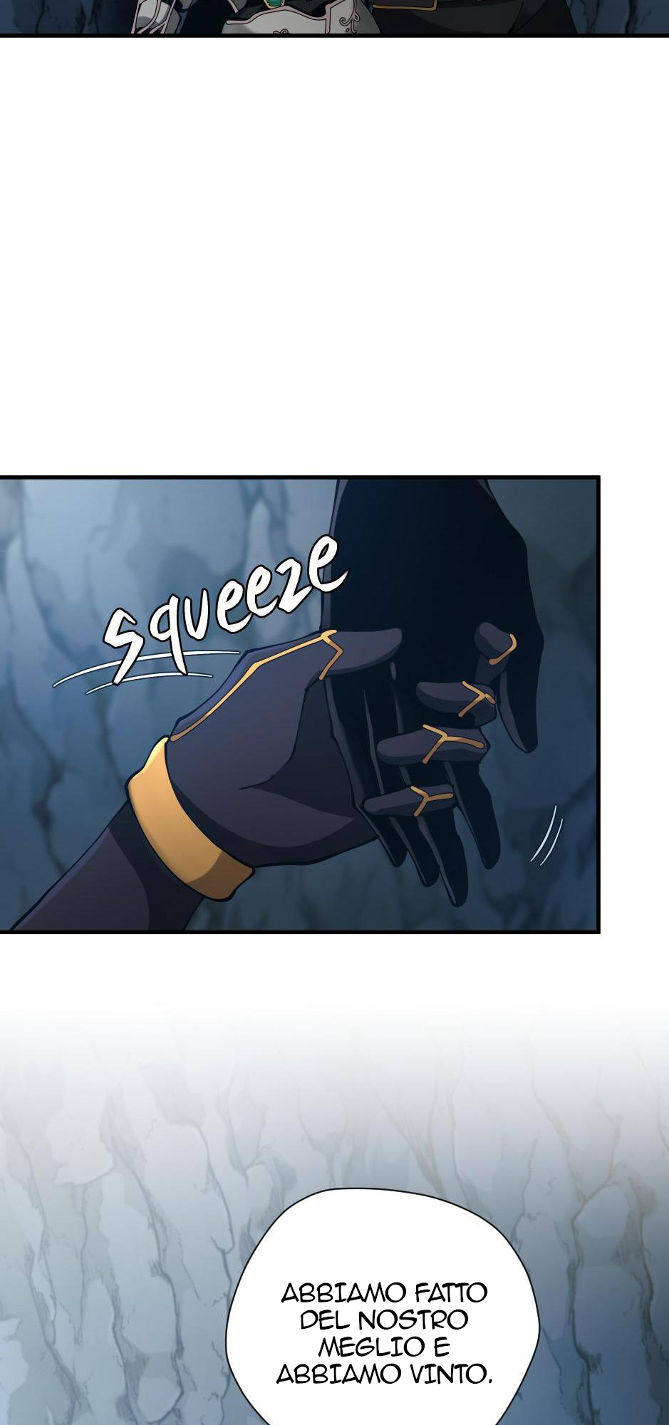 Read The Beginning After the End IT Manga Online