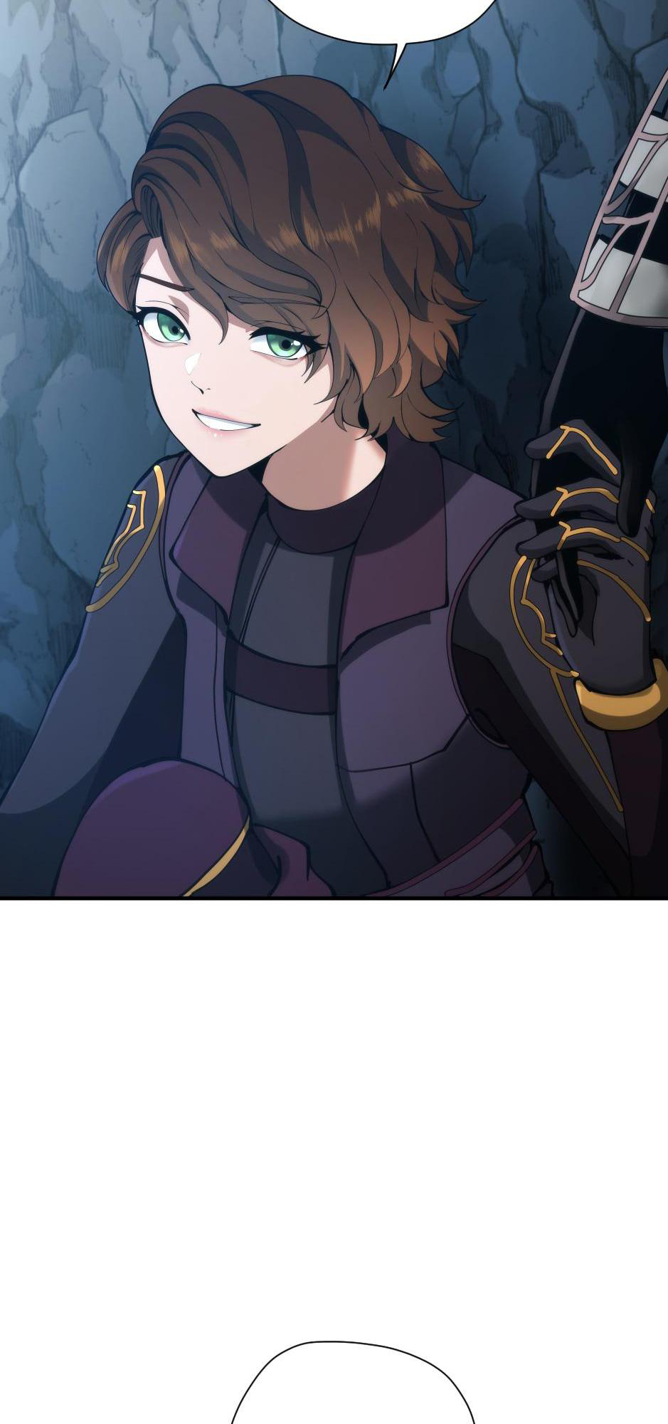 Read The Beginning After the End IT Manga Online