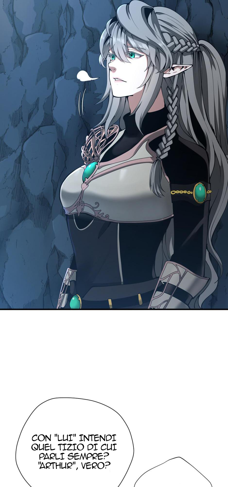 Read The Beginning After the End IT Manga Online