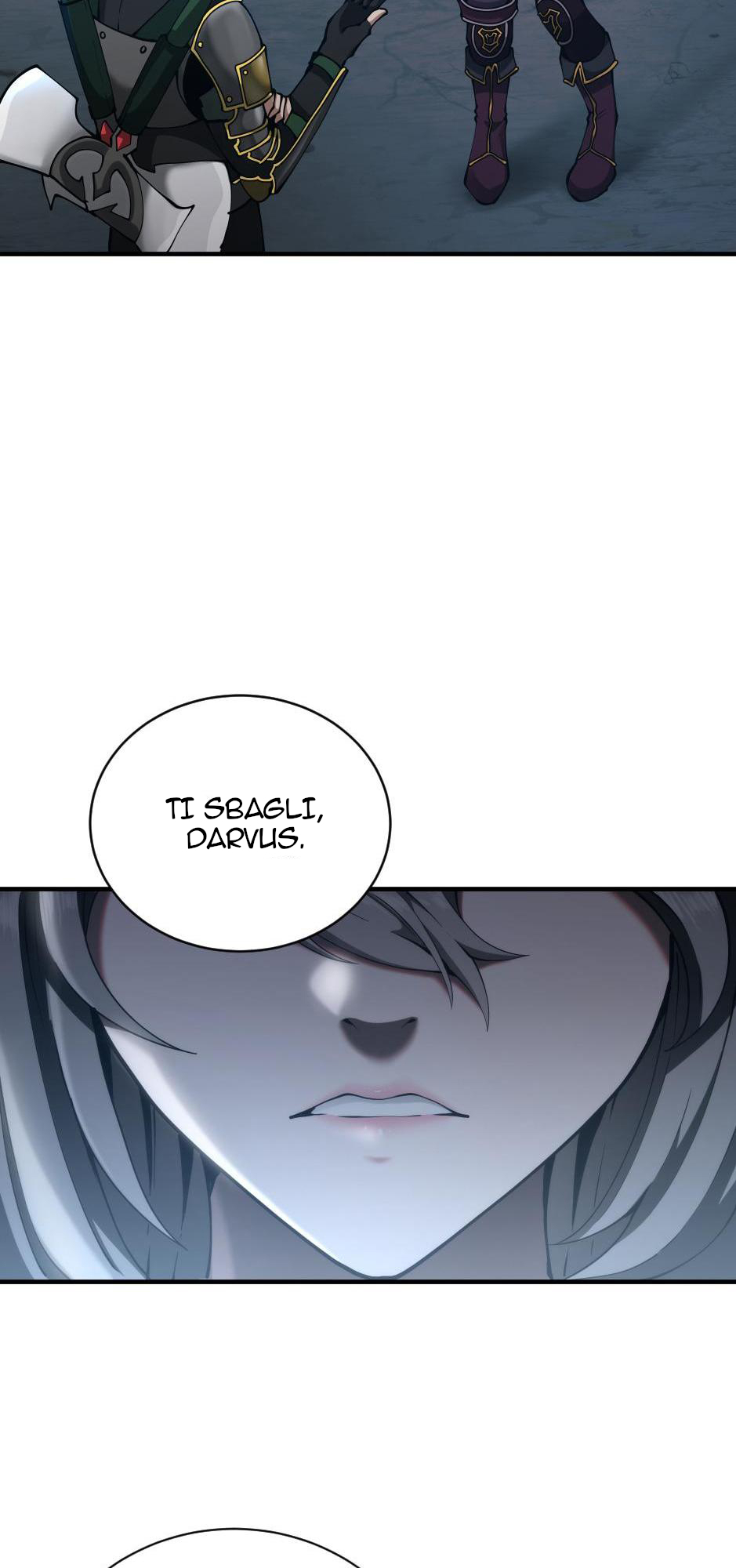 Read The Beginning After the End IT Manga Online