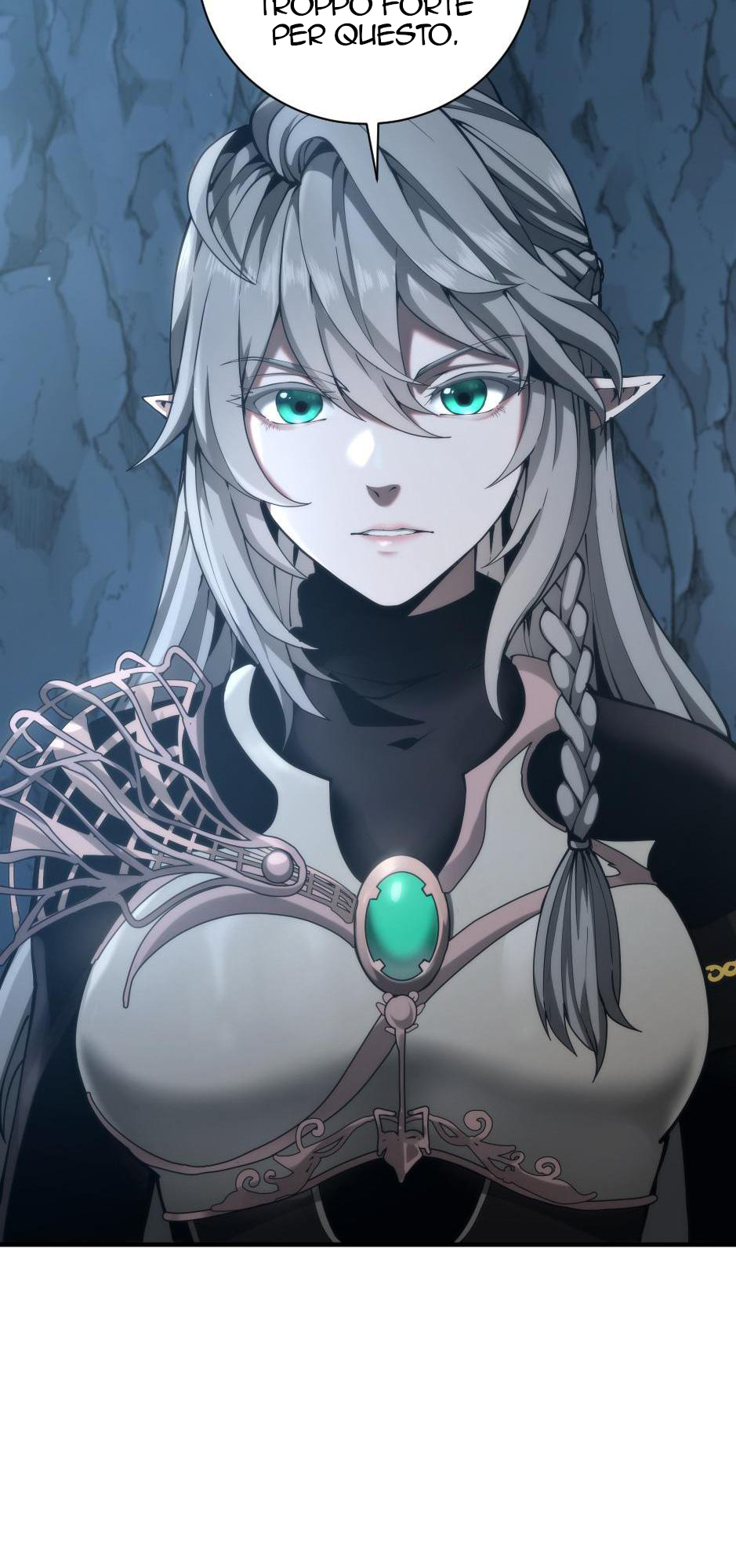 Read The Beginning After the End IT Manga Online