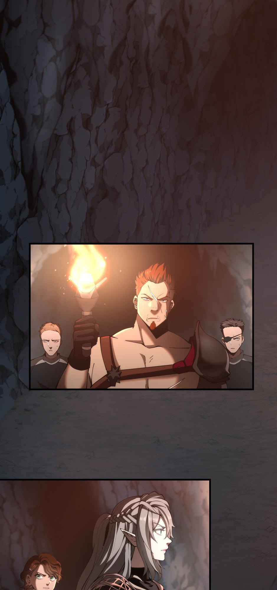 Read The Beginning After the End IT Manga Online