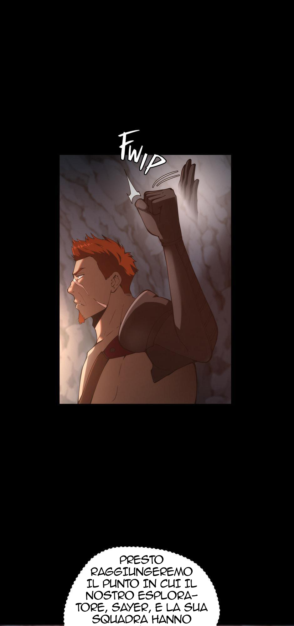 Read The Beginning After the End IT Manga Online