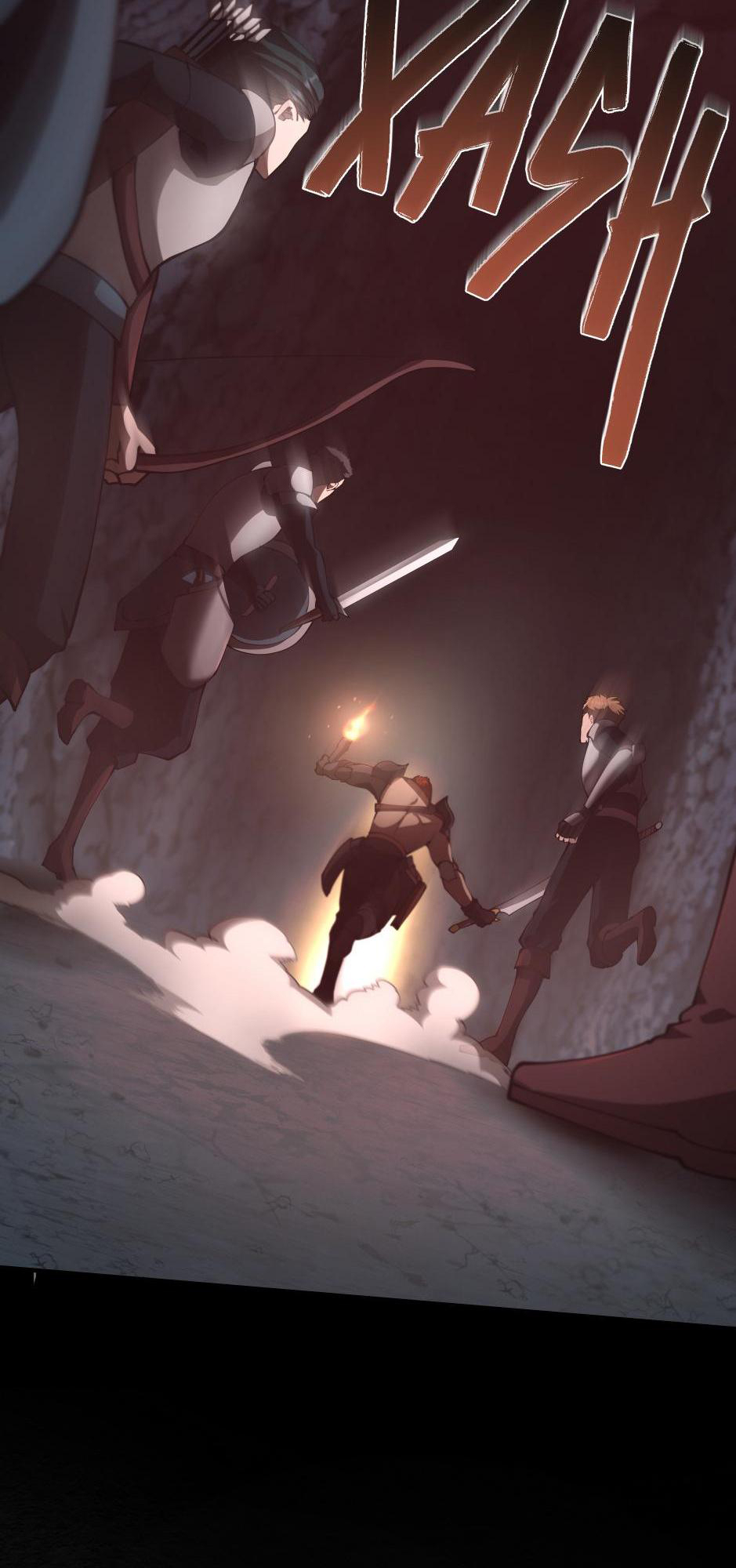 Read The Beginning After the End IT Manga Online