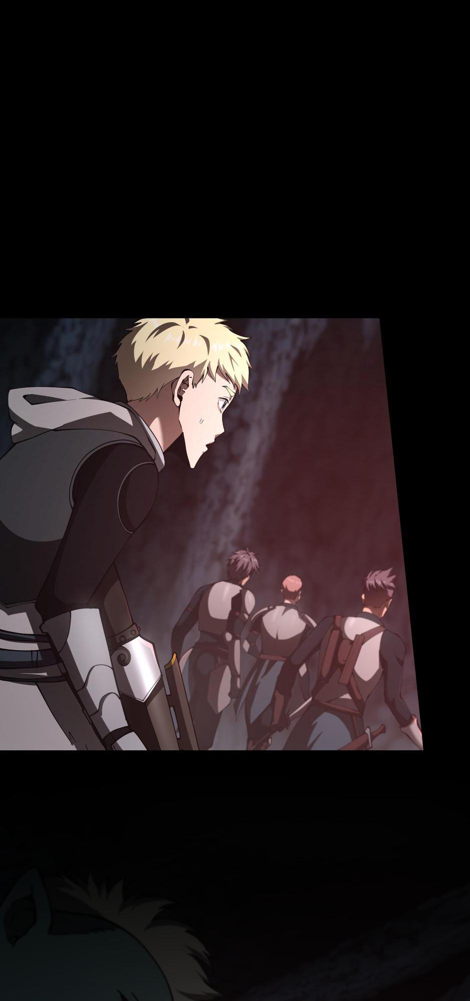 Read The Beginning After the End IT Manga Online