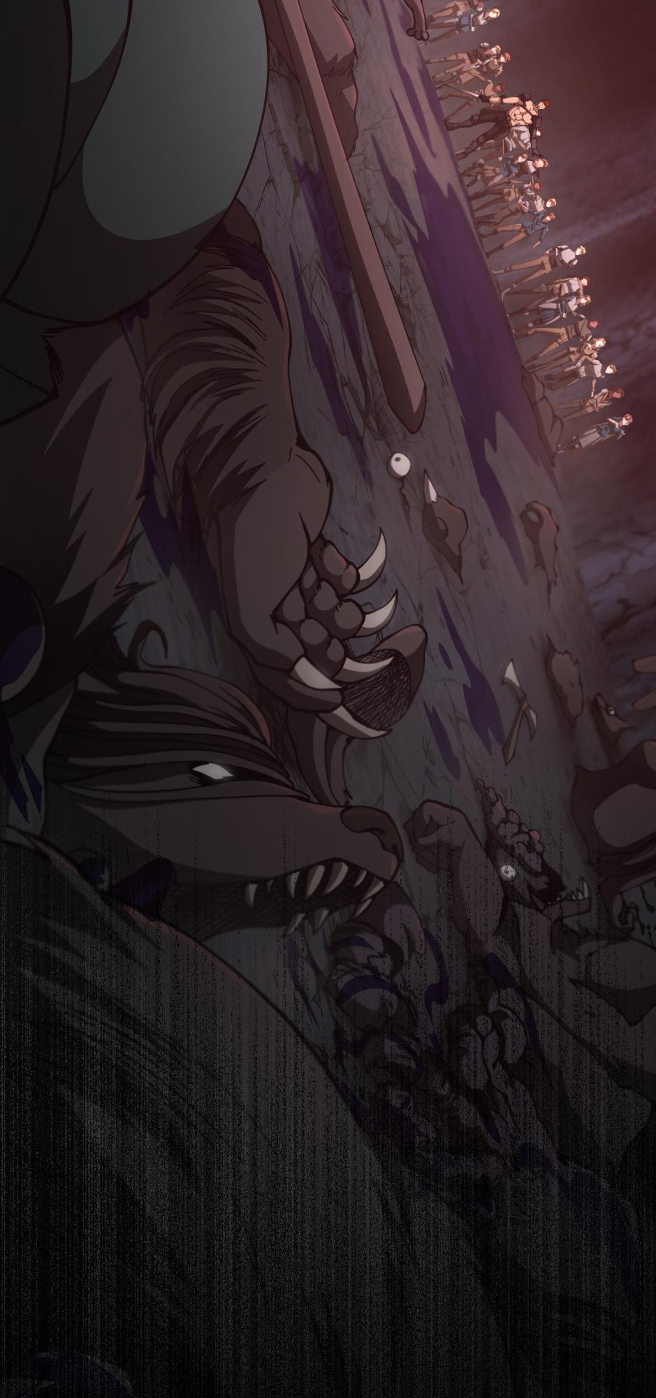 Read The Beginning After the End IT Manga Online