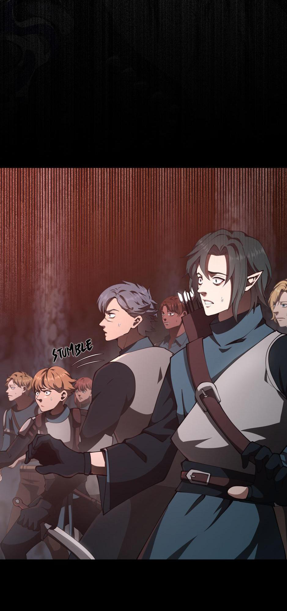 Read The Beginning After the End IT Manga Online