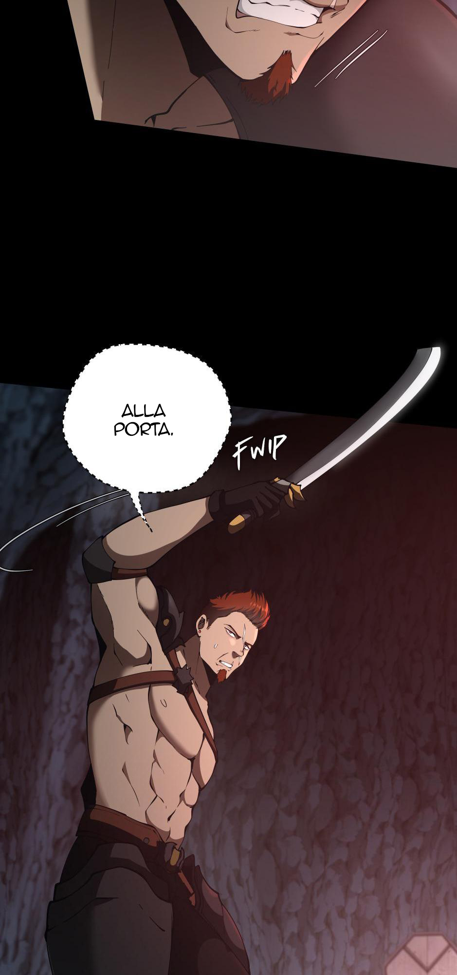 Read The Beginning After the End IT Manga Online