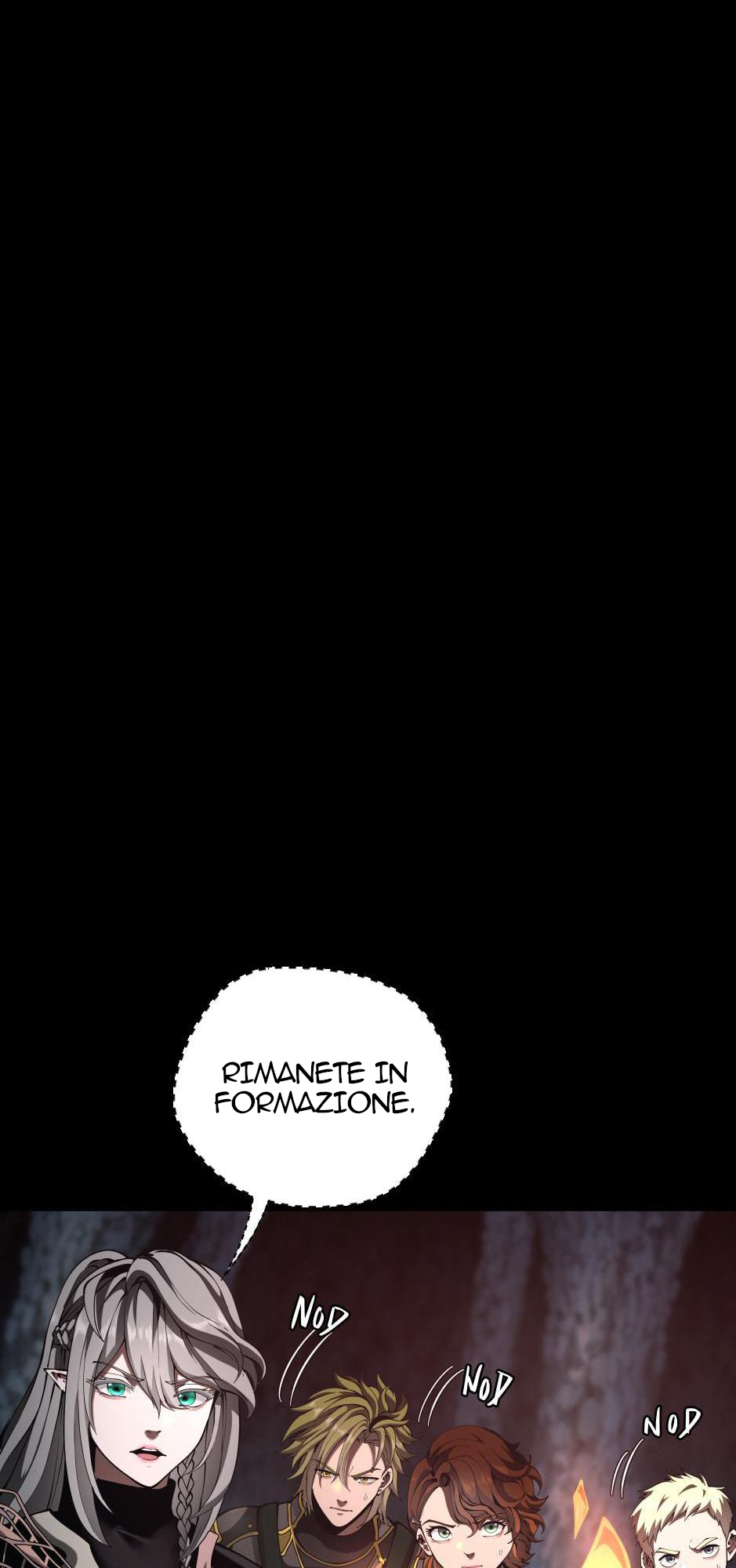 Read The Beginning After the End IT Manga Online