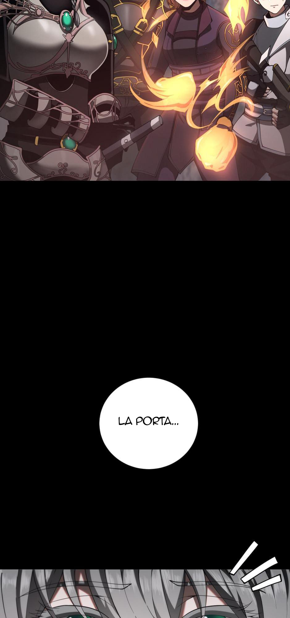 Read The Beginning After the End IT Manga Online