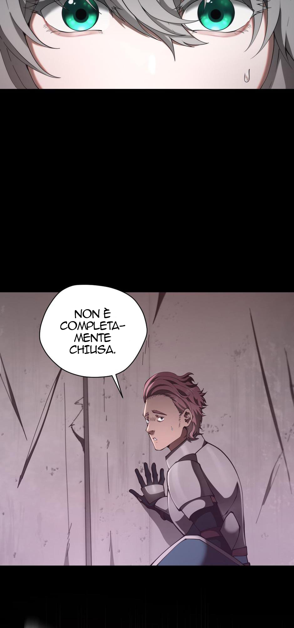 Read The Beginning After the End IT Manga Online