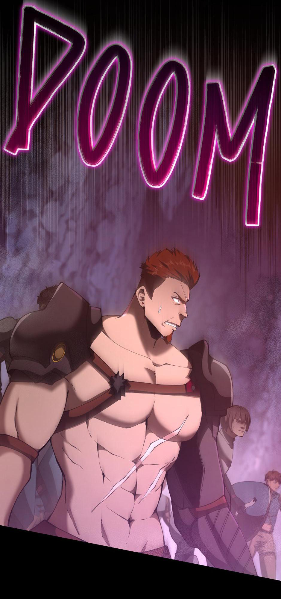 Read The Beginning After the End IT Manga Online