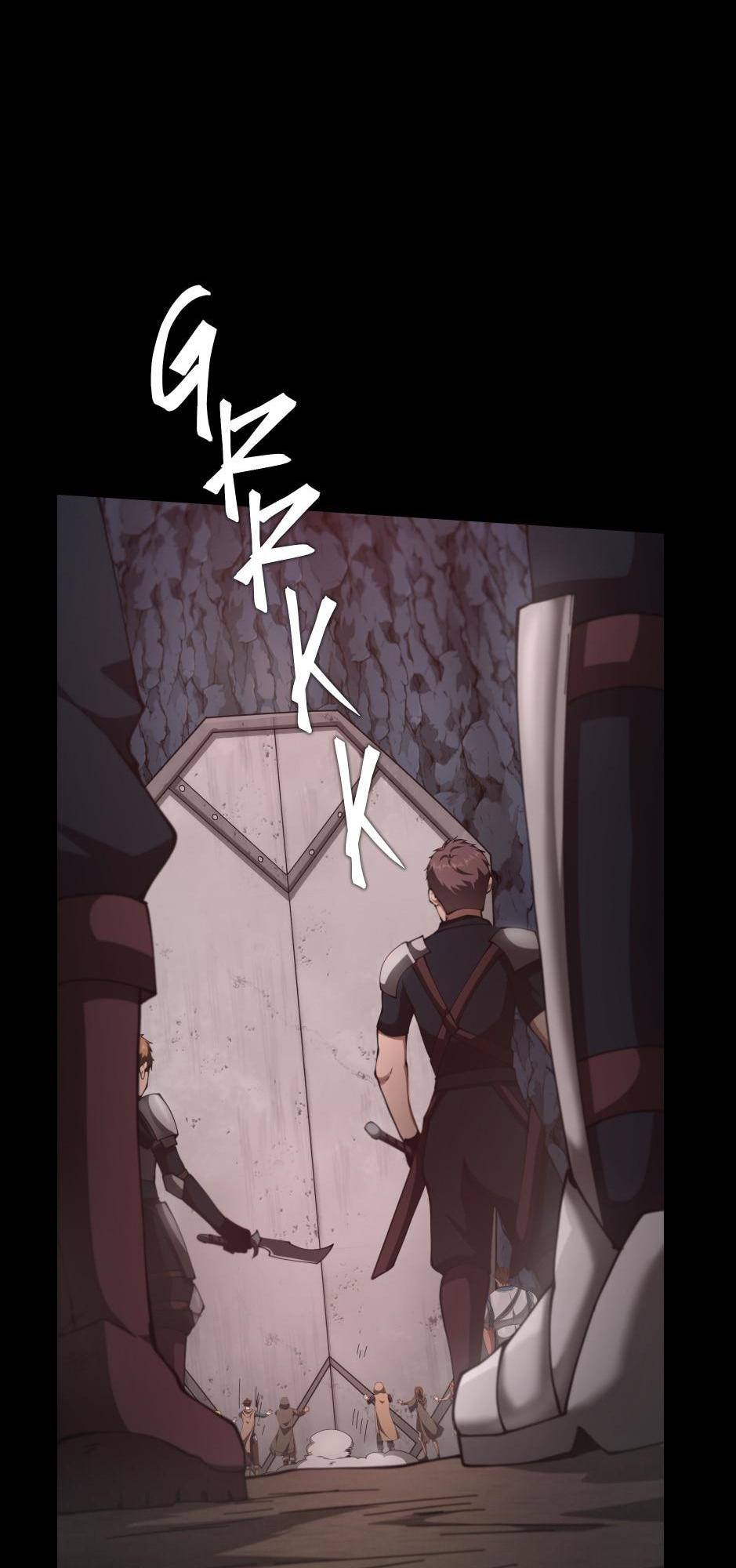 Read The Beginning After the End IT Manga Online