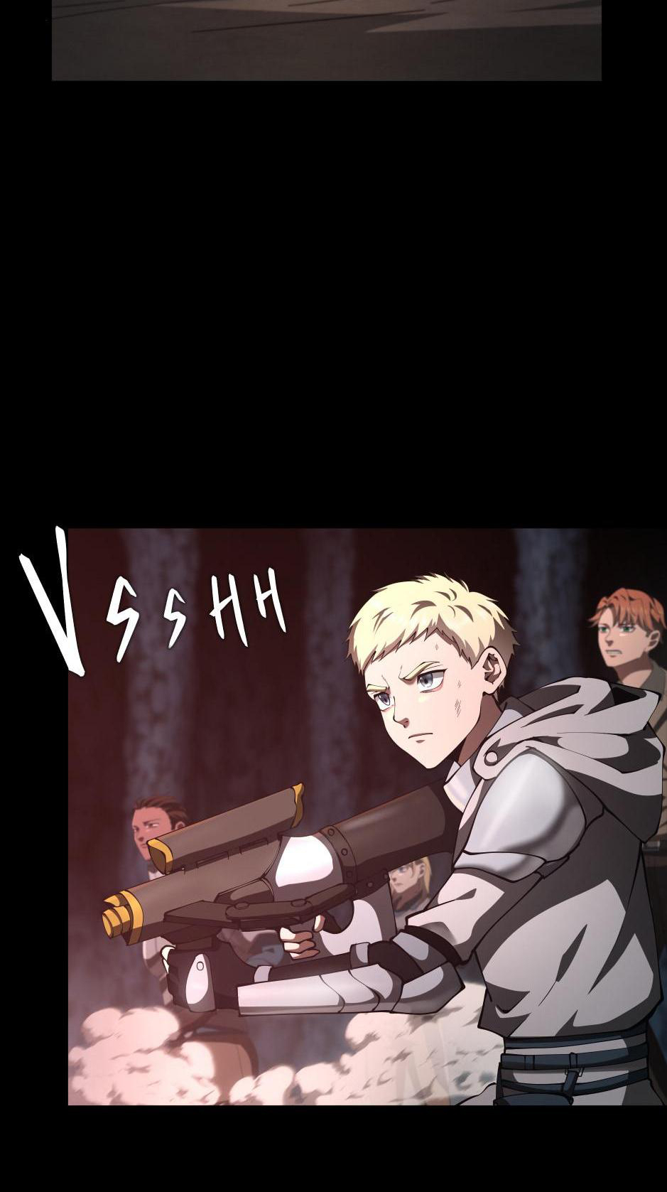 Read The Beginning After the End IT Manga Online