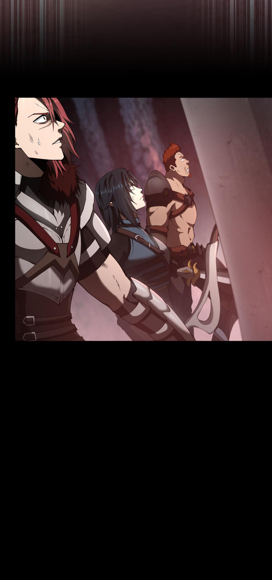 Read The Beginning After the End IT Manga Online